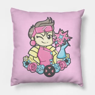 X-Cuties Jubilee Pillow