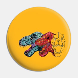 T-Rexwerk Pin