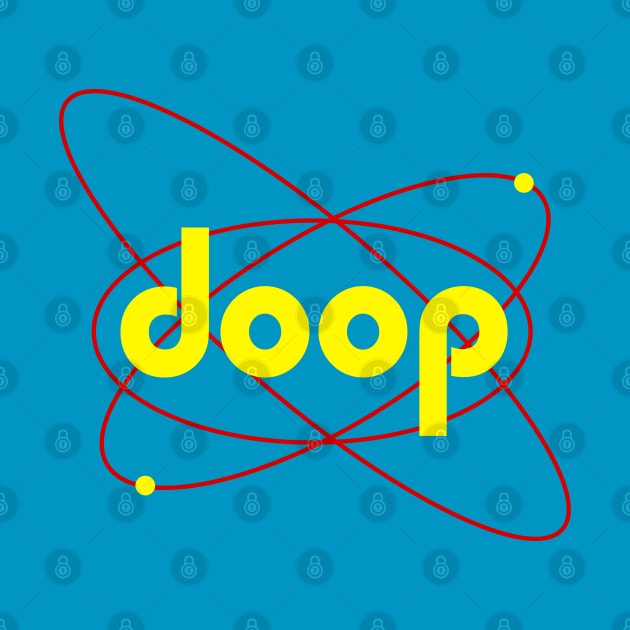 Democratic Order of Planets - DOOP by Meta Cortex