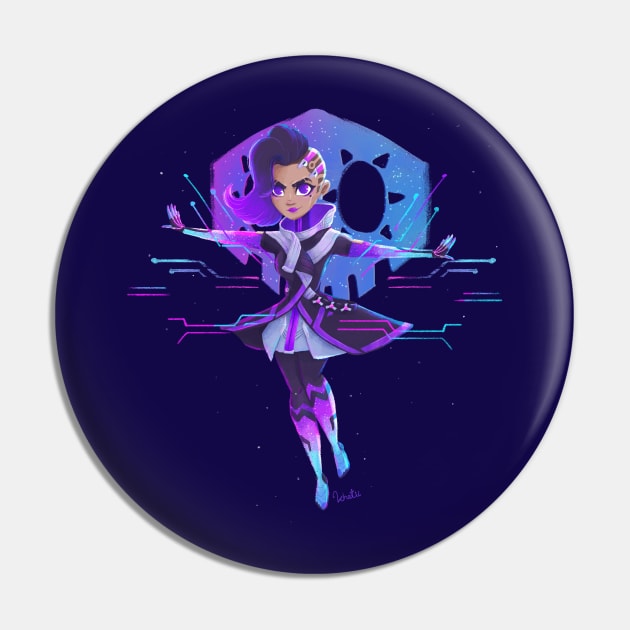 EMP activated! Pin by Khatii