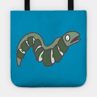 Unagi Roll Tote