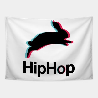 hip Hop TikTok Tapestry