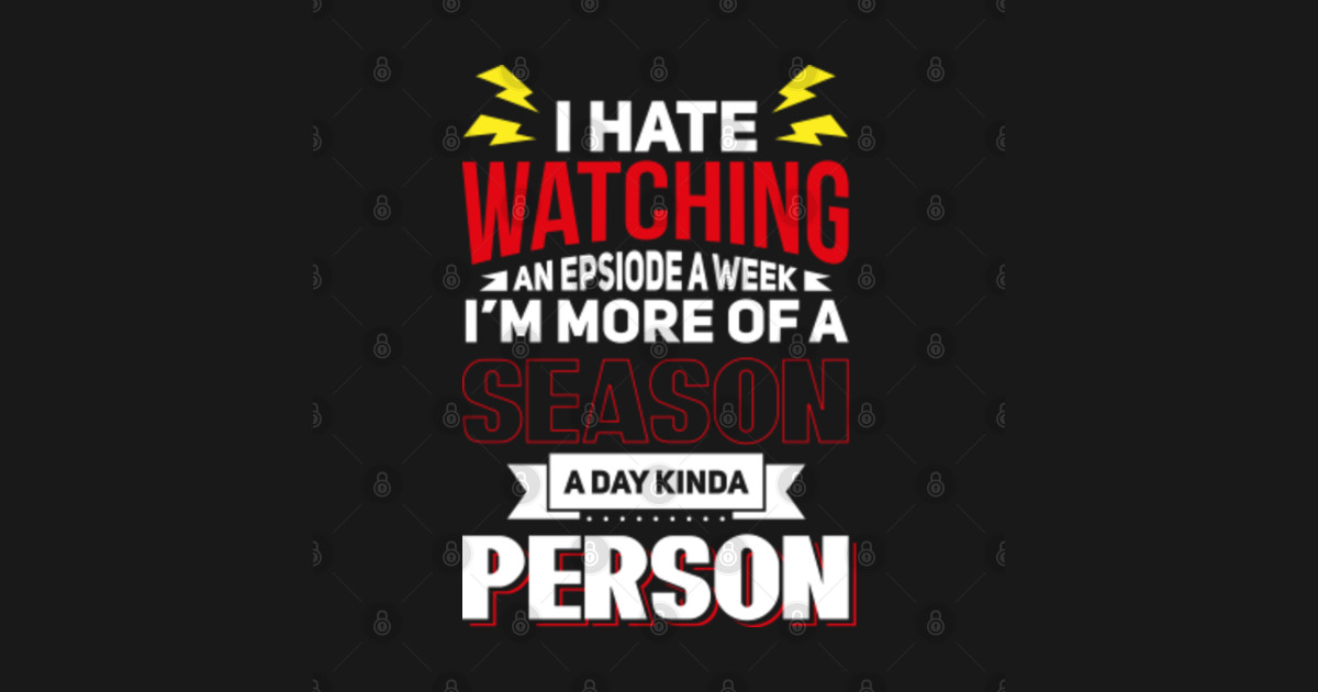 best things on binge