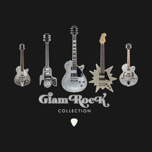 Glam Rock Collection T-Shirt