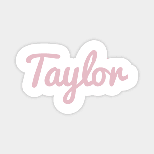 Taylor Magnet