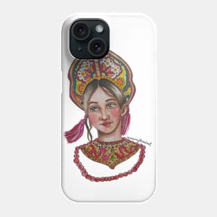 Jewel Phone Case