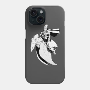 Starwatcher Phone Case