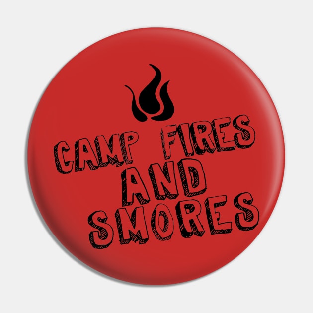 Camp Fire and Smores Fall Time Fires Pin by Mommag9521