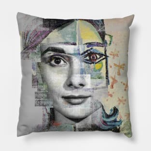 Audrey Pillow