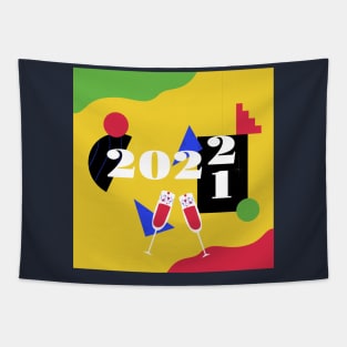 Changing Year 2021 2022 Tapestry