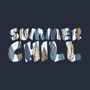 Summer Chill T-Shirt