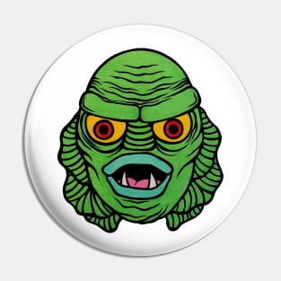 Creature Pin