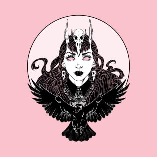 The Morrigan T-Shirt