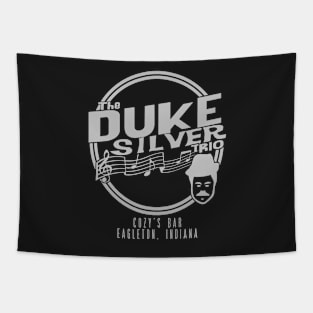 Duke Silver Trio Tapestry