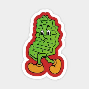 Mistah Pickle Magnet