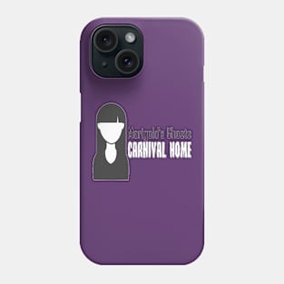 Marigold's Ghosts Phone Case