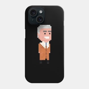 John moston Phone Case