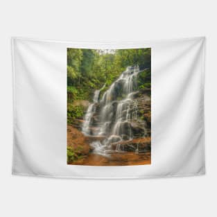 Sylvia Falls Tapestry