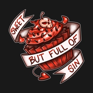 Full of Sin T-Shirt