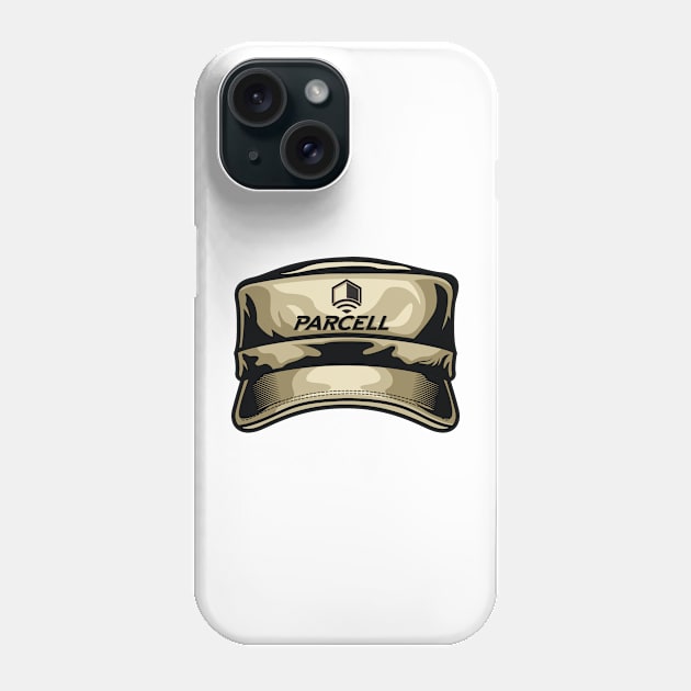 Parcell Maintainer Cap Phone Case by Parcell