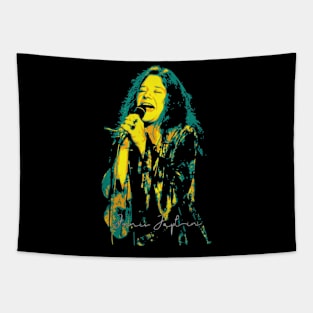 Janis Joplin new 5 Tapestry