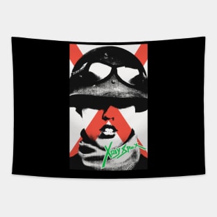 POLY STYRENE X RAY SPEX Tapestry