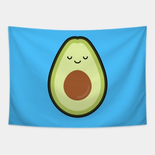 Avocado Tapestry