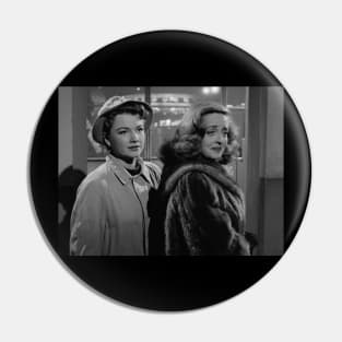 All About Eve Pin