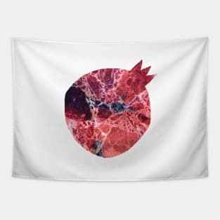 Pomemarble Tapestry