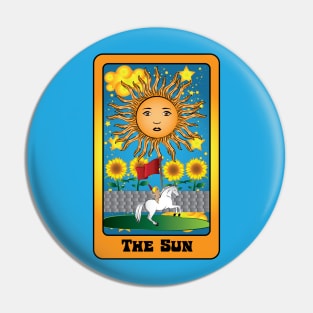 The Sun Pin