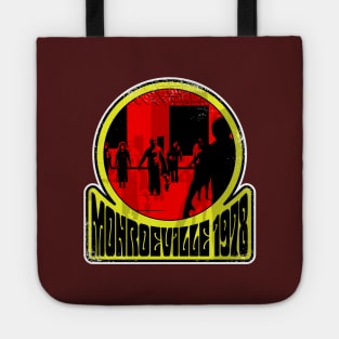 Monroeville, 1978 Tote