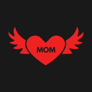 Mom T-Shirt