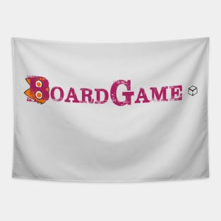 bOARDgAME Tapestry