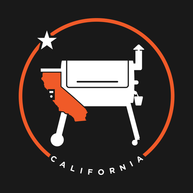 Cali Traeger by PixelMGMT