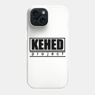 Kehed Project Phone Case