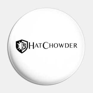 HatChowder Pin