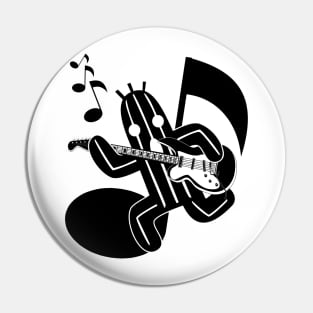 Cac-Guitar Pin