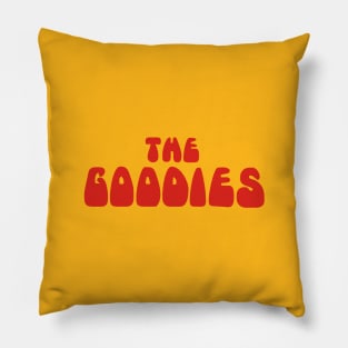 The Goodies Pillow