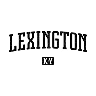 Lexington Kentucky Vintage T-Shirt