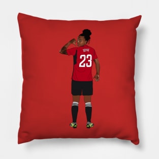 Geyse da Silva Ferreira United Pillow