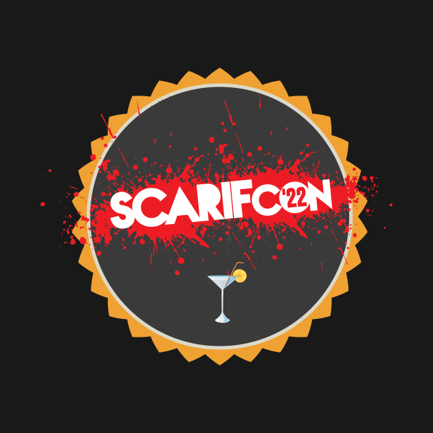 ScarifCon2022 Drinks by Scarif Podcast