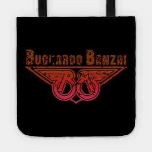 Vintage Buckaroo Tote