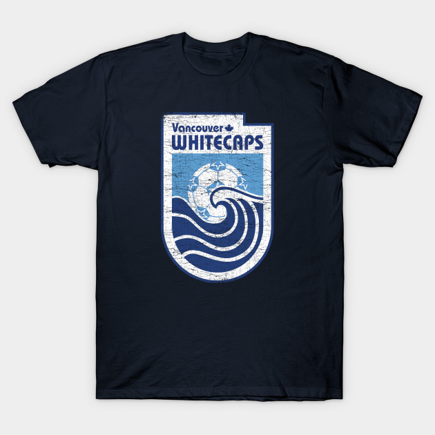 whitecaps apparel