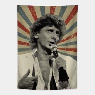 Barry Manilow Tapestry