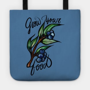 Grow your Food Tote