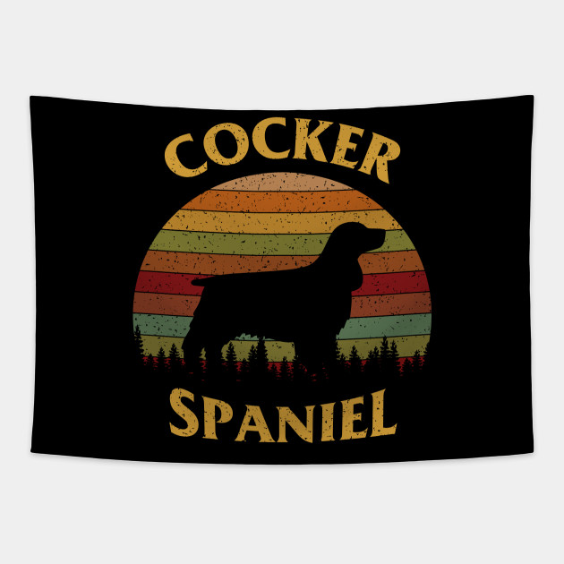 cocker spaniel gift ideas