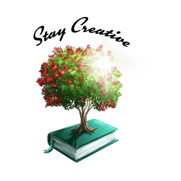 Stay Creative by StayCreative