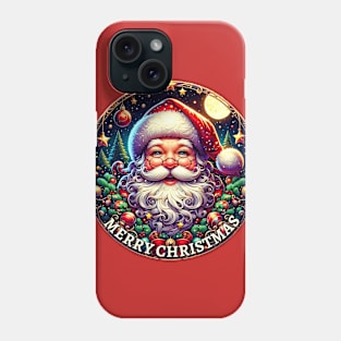 Winter Holidays Phone Case