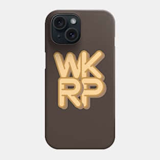 WKRP(7) Phone Case