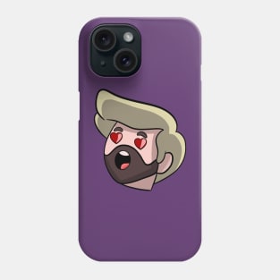 StevenSkyyGuy Twitch Emoji Phone Case